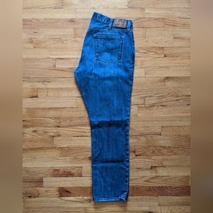 J. Crew Straight Fit (770) Jeans